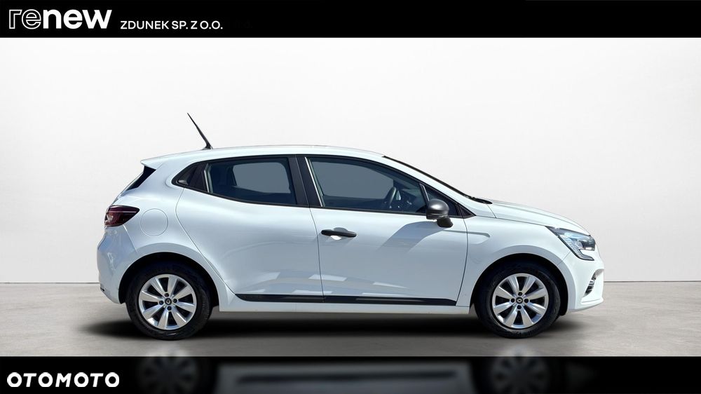 Renault Clio 1.0 SCe Life - 7