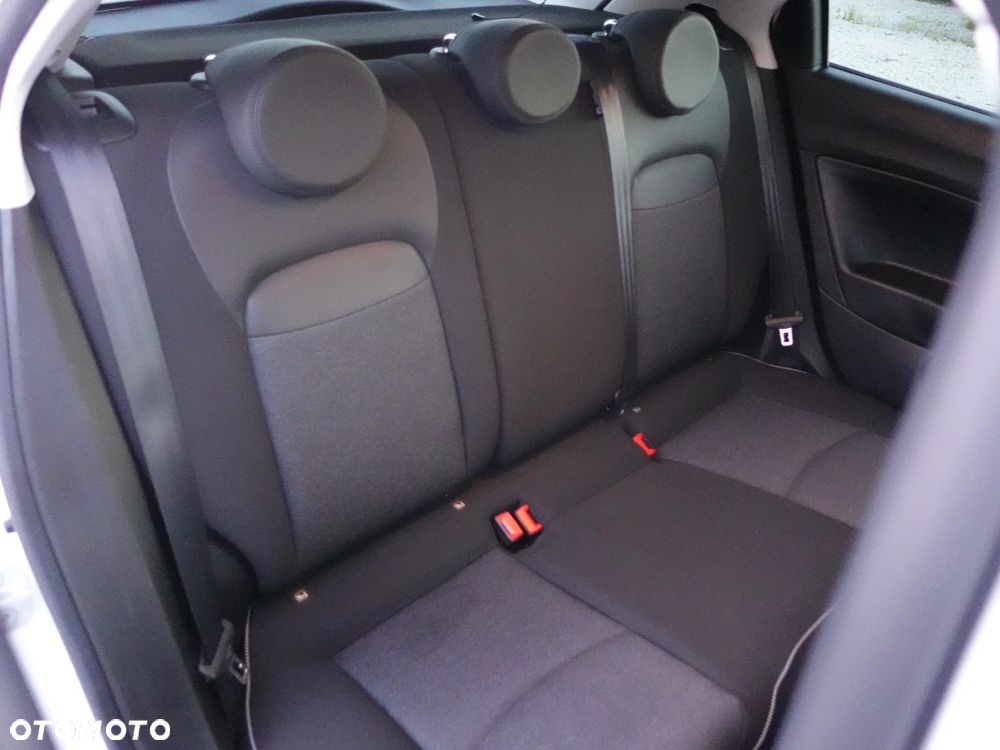 Fiat 500X 1.6 E-Torq Urban - 9