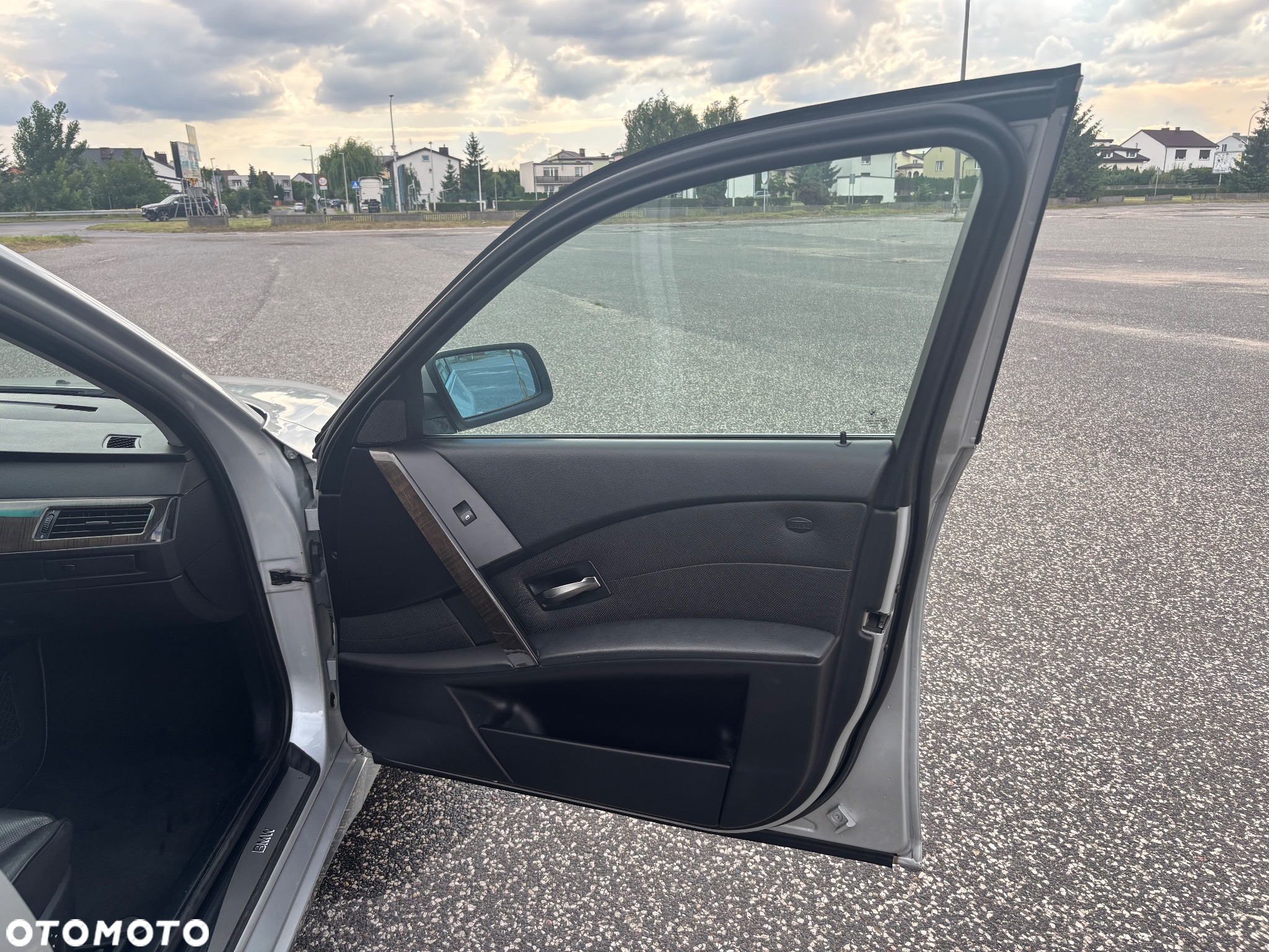 BMW Seria 5 - 28