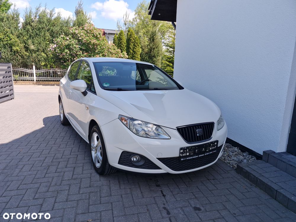 Seat Ibiza - 6