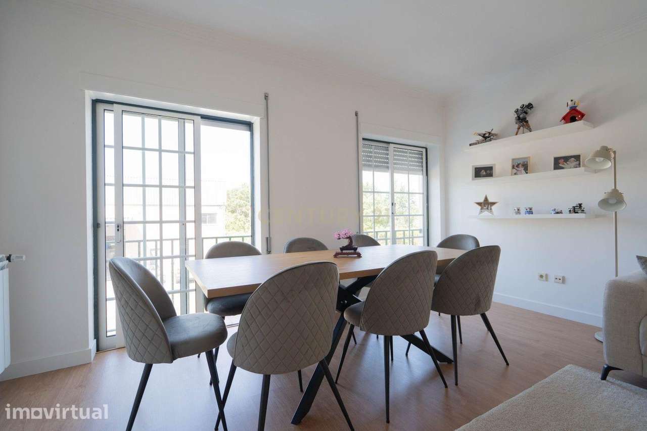 Apartamento T3 - C/ garagem - Grande imagem: 5/32