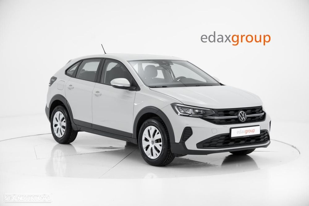 VW Taigo 1.0 TSI - 2
