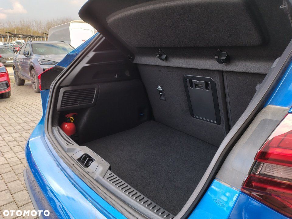 Ford Focus - 22
