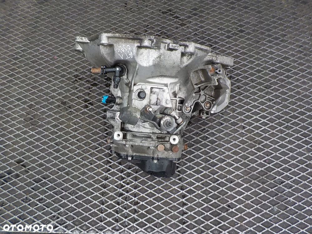 OPEL ASTRA IV J ZAFIRA B C SKRZYNIA BIEGÓW 1.8 16V A18XER 140 KM T1C394 - 5