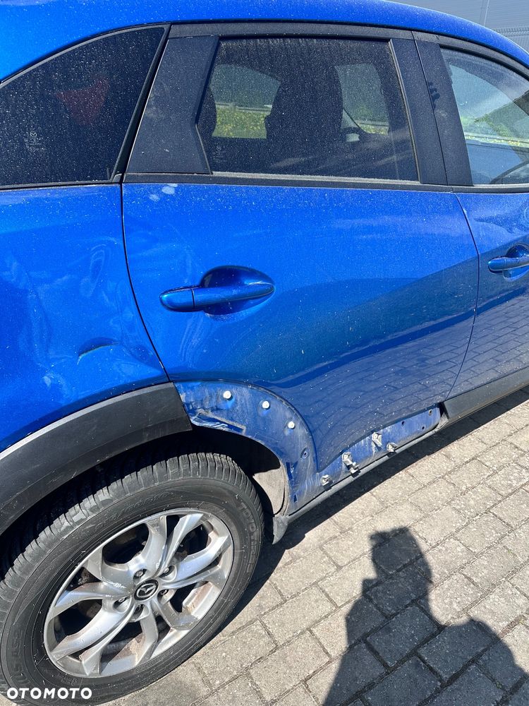 Mazda CX-3 2.0 Skyenergy - 13