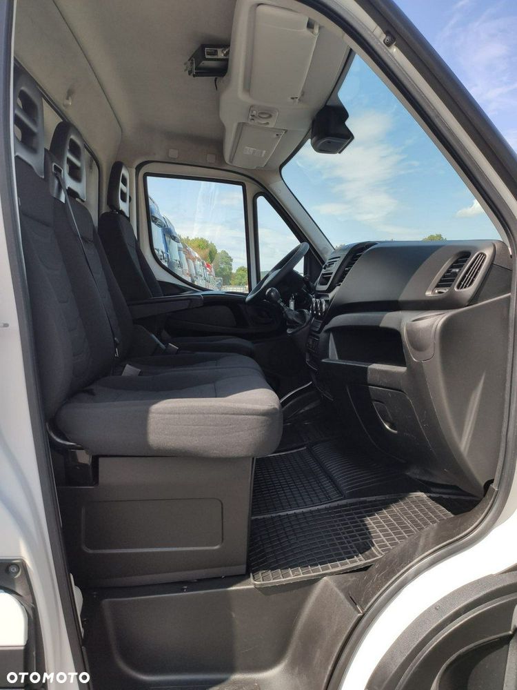 Iveco Daily 50C15 V - 17
