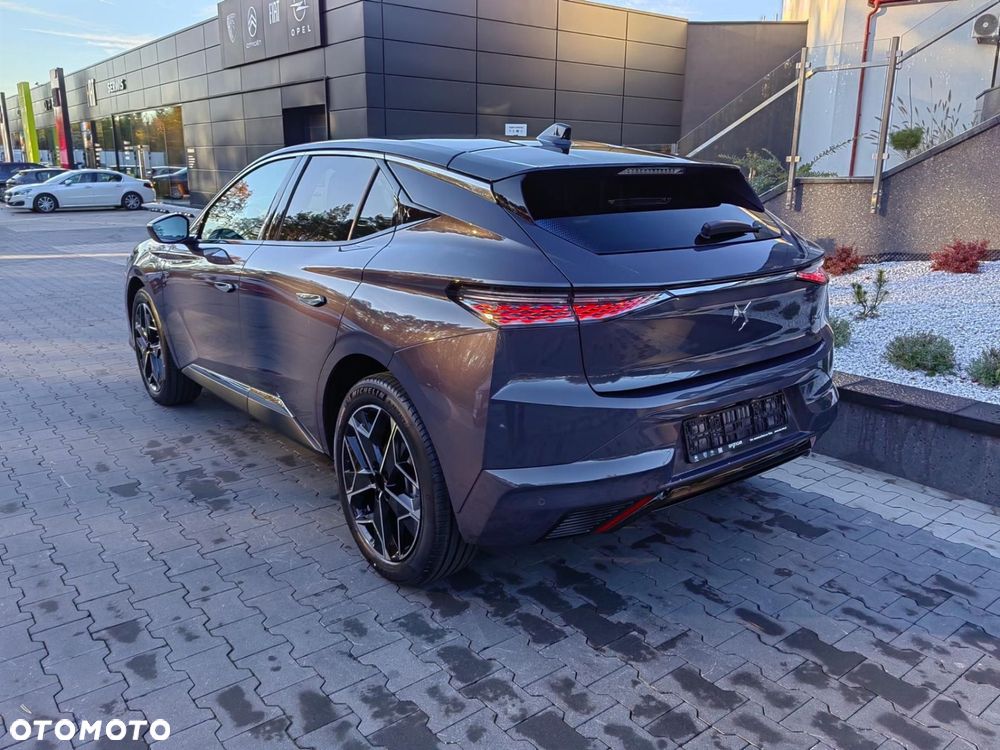 DS Automobiles DS 4 - 8