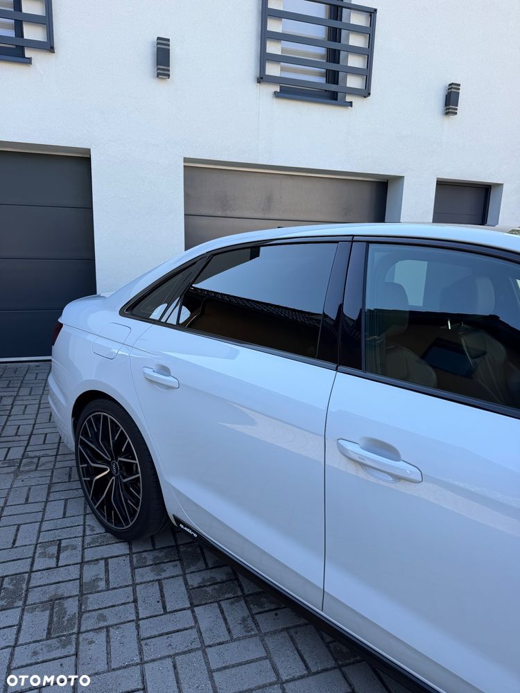 Audi A4 Limousine 2.0 TFSI Quattro Sport S tronic - 15