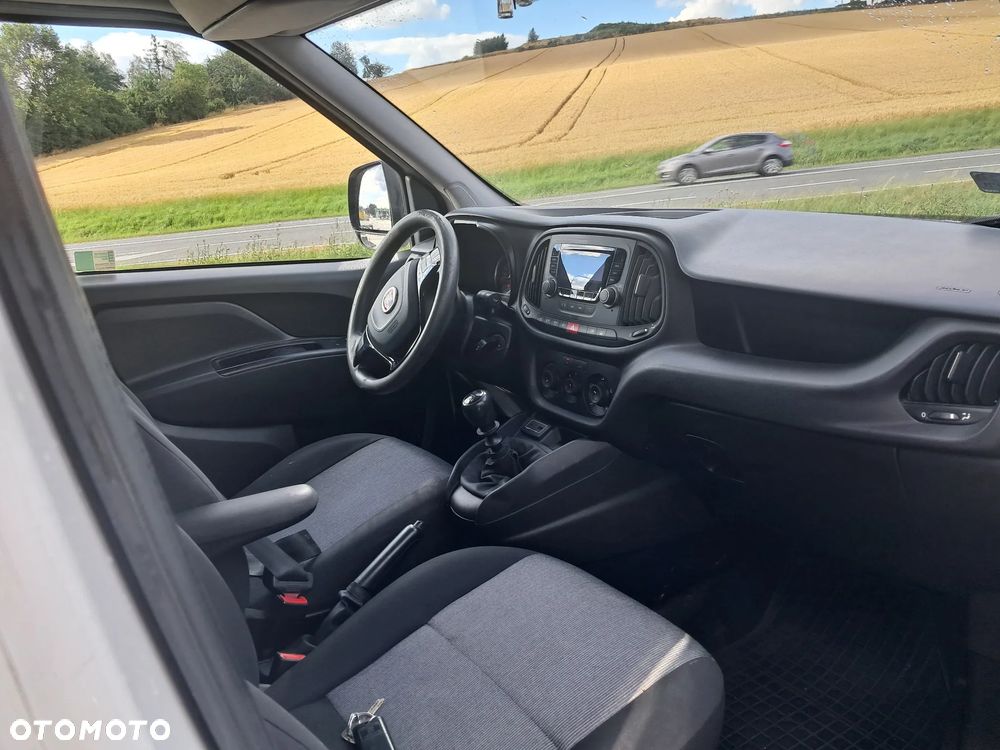 Fiat DOBLO - 5