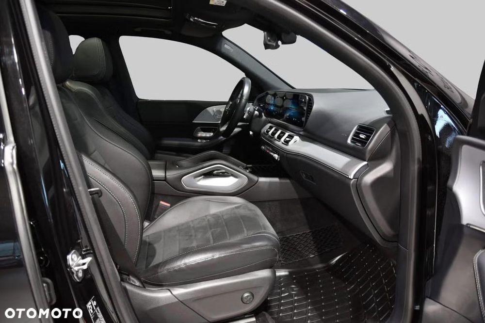 Mercedes-Benz GLE 350 de 4-Matic Advanced - 20