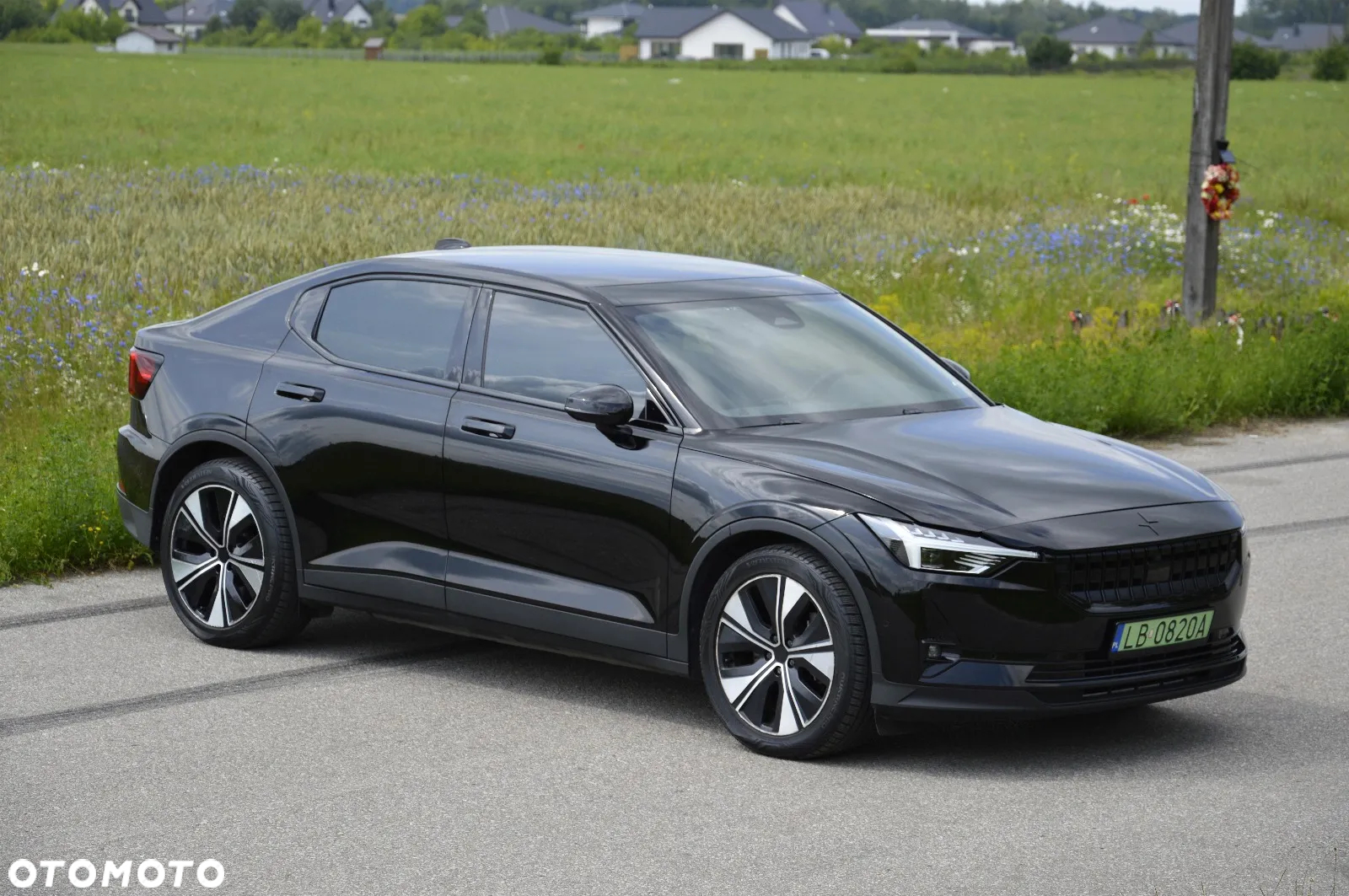 Polestar 2 Dual Motor 78kWh - 11