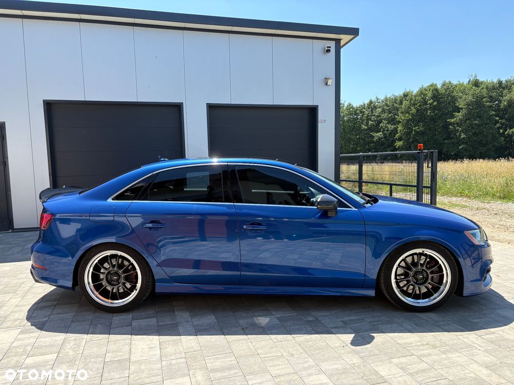 Audi S3 2.0 TFSI Quattro S tronic - 8