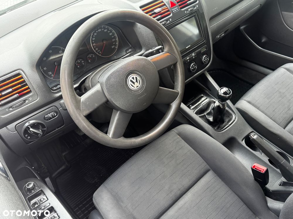 Volkswagen Golf - 7