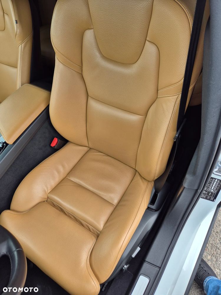 Volvo V60 D4 SCR Inscription - 19