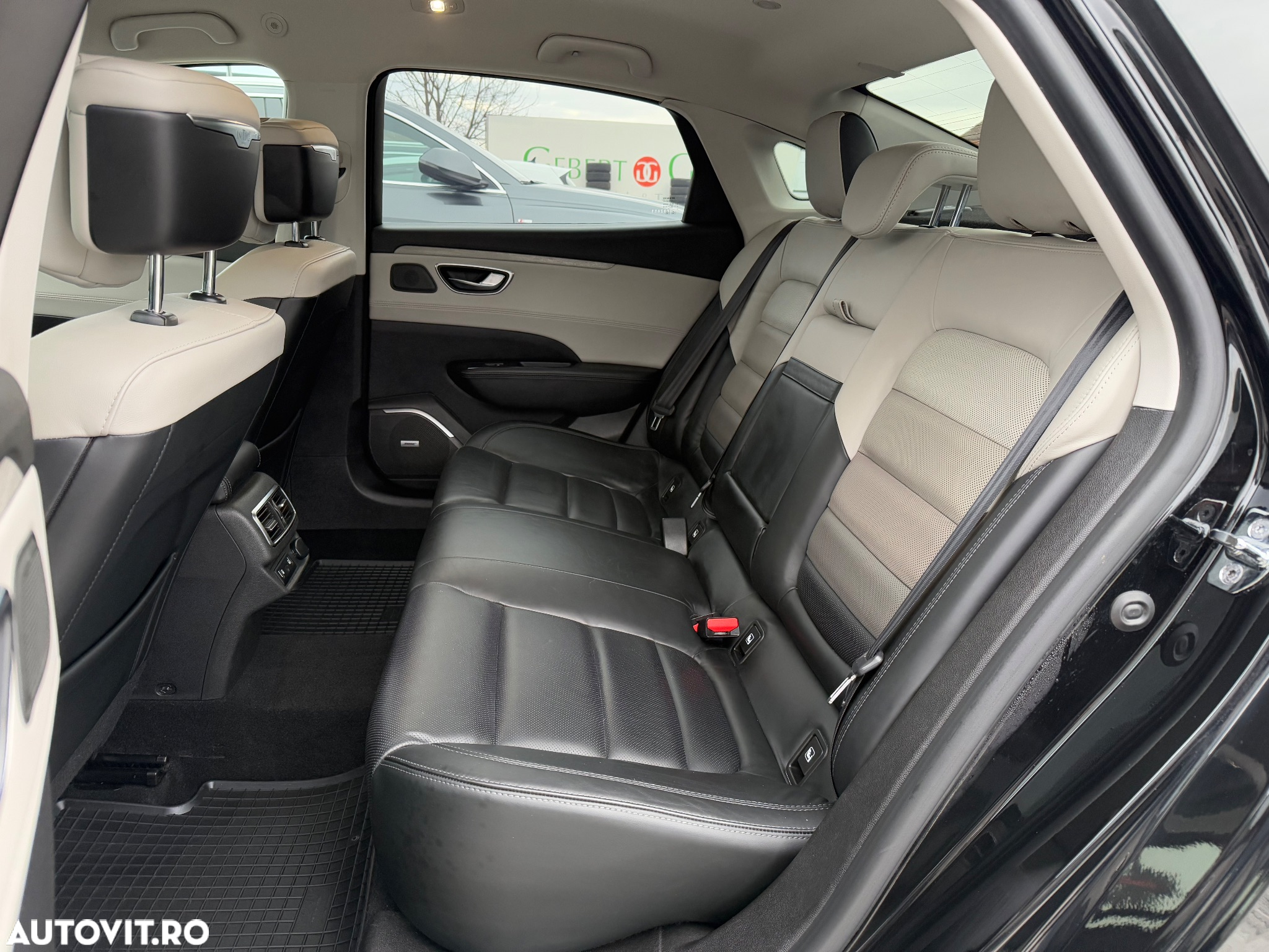 Renault Talisman ENERGY dCi 160 EDC INITIALE PARIS - 25