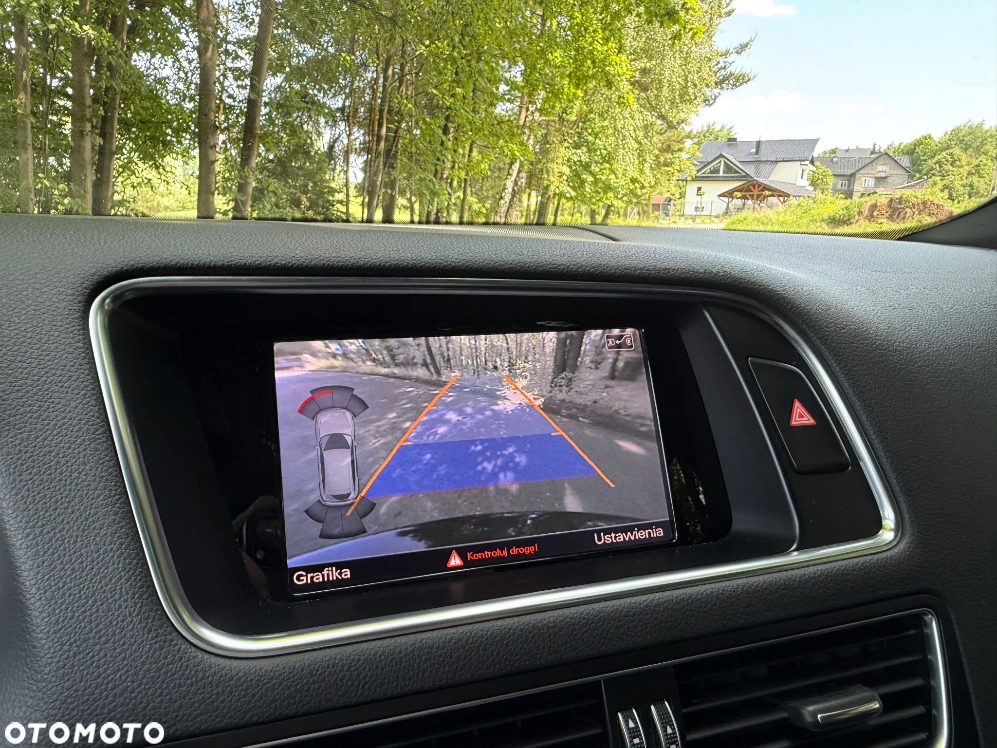 Audi SQ5 3.0 TDI Quattro Tiptronic - 39