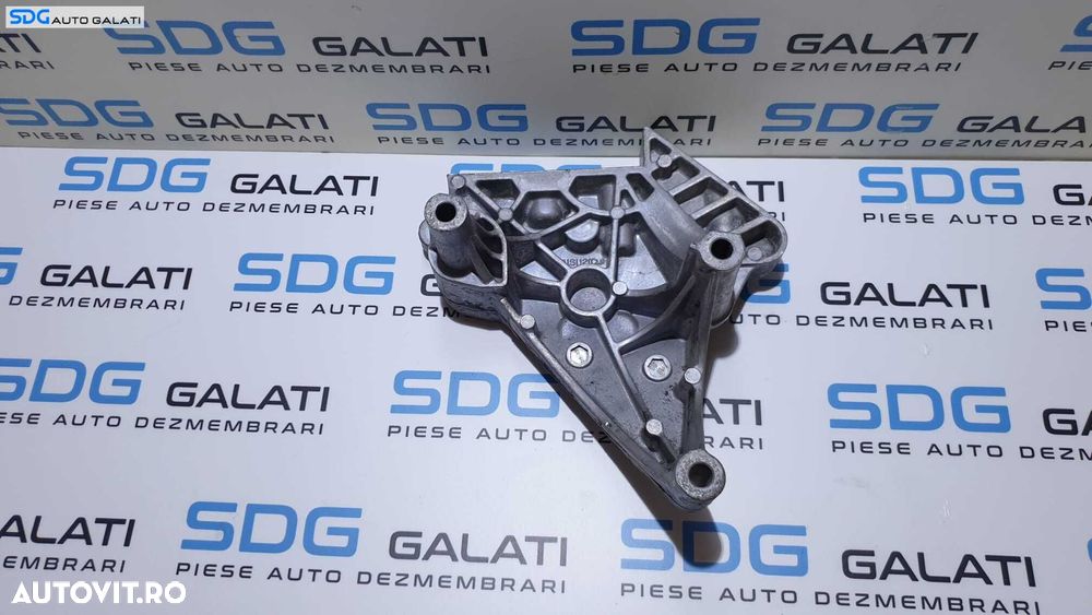 Suport Motor Dreapta Skoda Octavia 2 1.9 TDI BJB BXE BKC BLS 2004 - 2013 Cod 03G199207G - 1