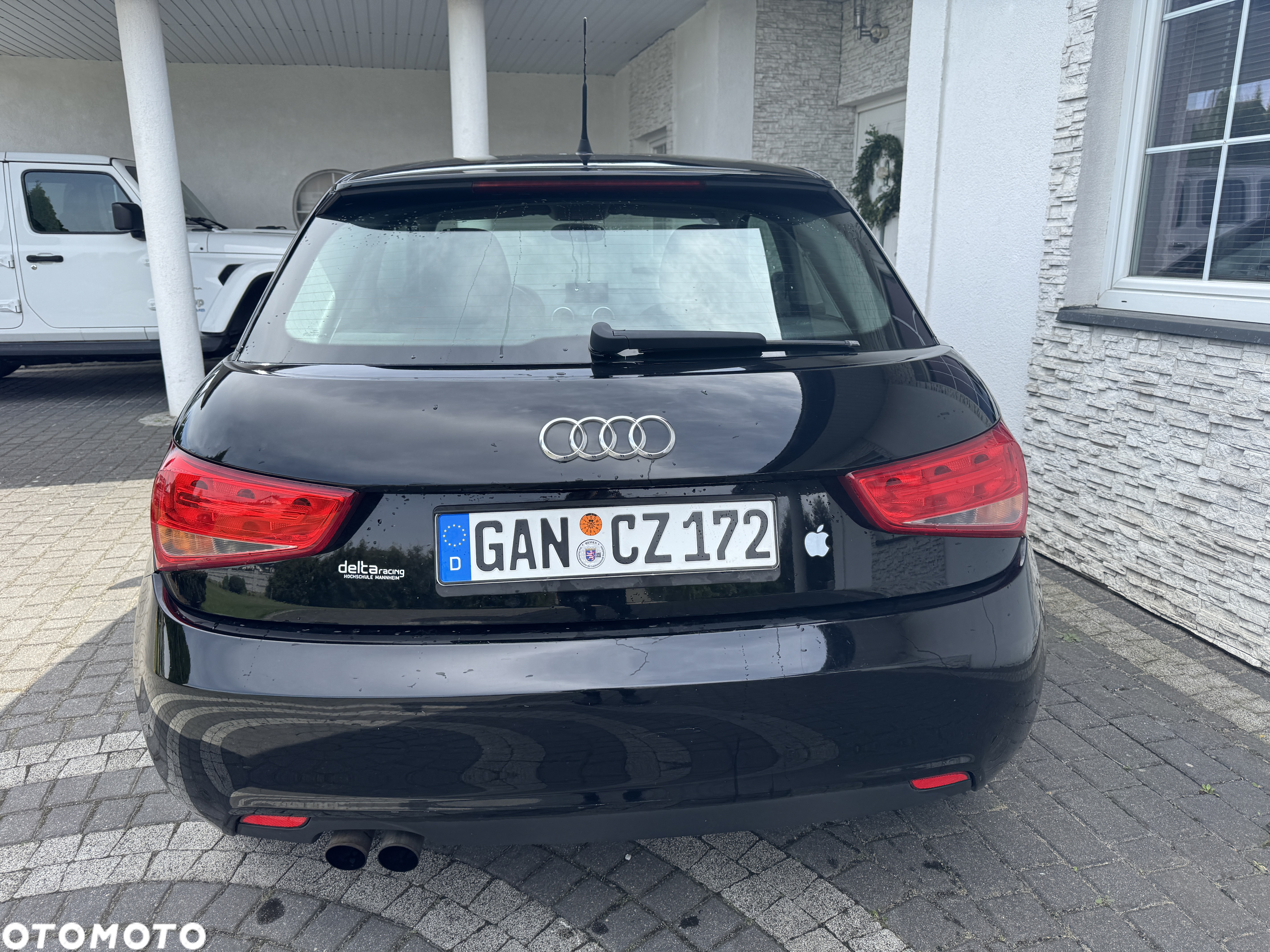 Audi A1 1.4 TFSI 119g S tronic Attraction - 5