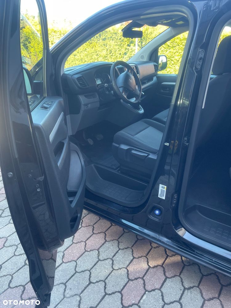 Peugeot Expert L3H1 TwinCab Premium - 11