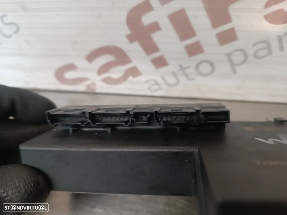 MODULO BCM / SAM MERCEDES E220 W210 W202  0195455632 - 1
