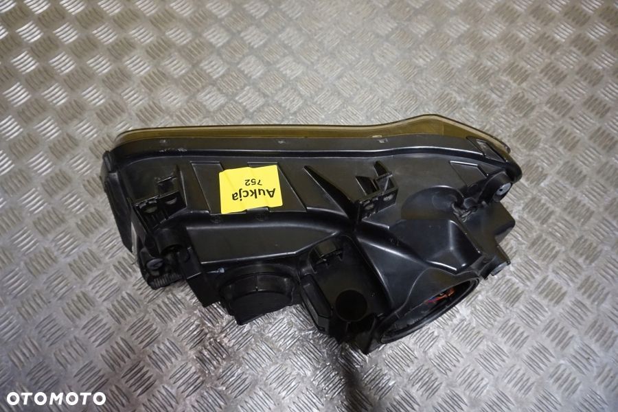 CHRYSLER 300 300C 2011- REFLEKTOR LAMPA XENON AFS PRAWA USA - 6