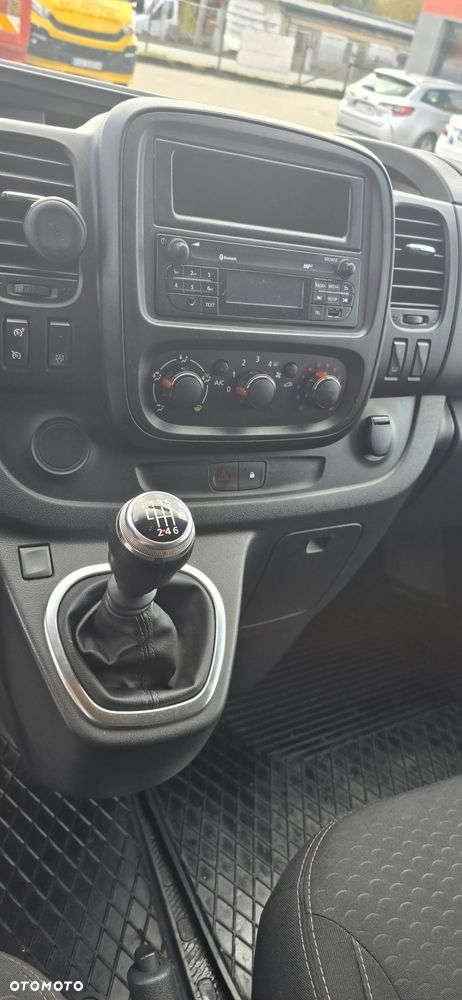 Opel Vivaro 1.6 CDTI L1 - 8