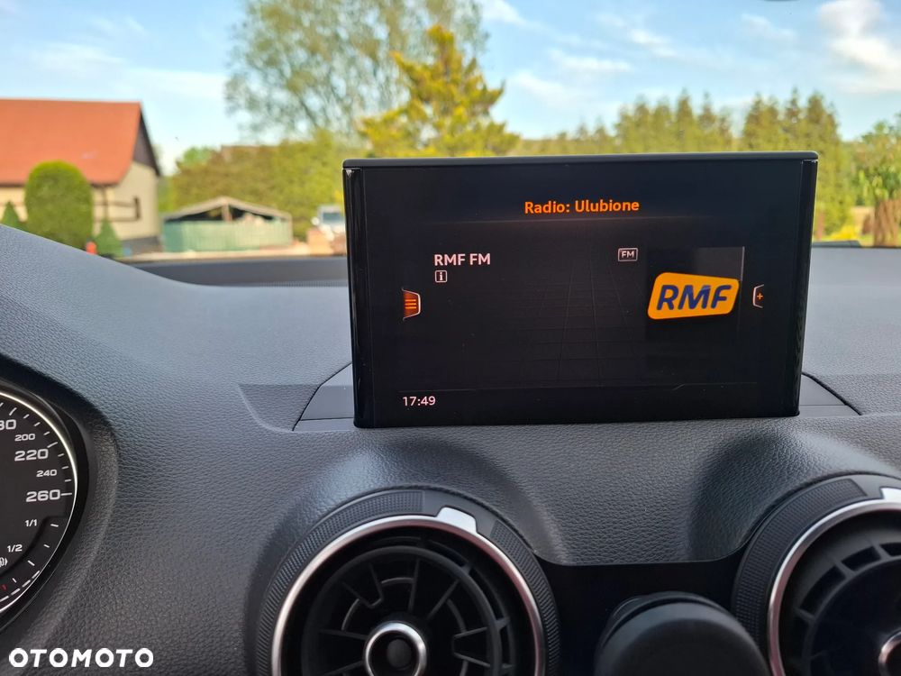 Audi Q2 35 TFSI S Line S tronic - 22