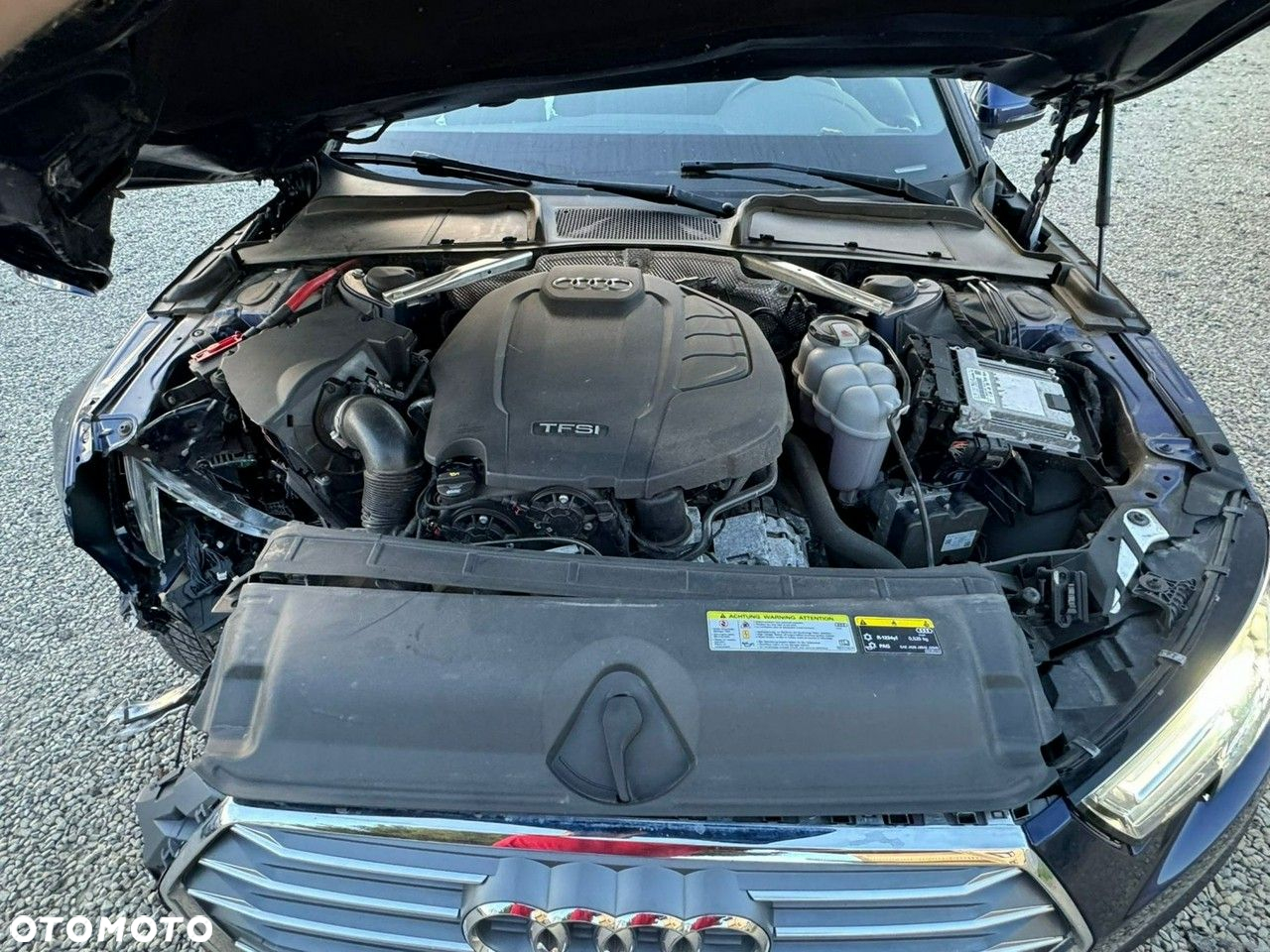 Audi A4 - 27