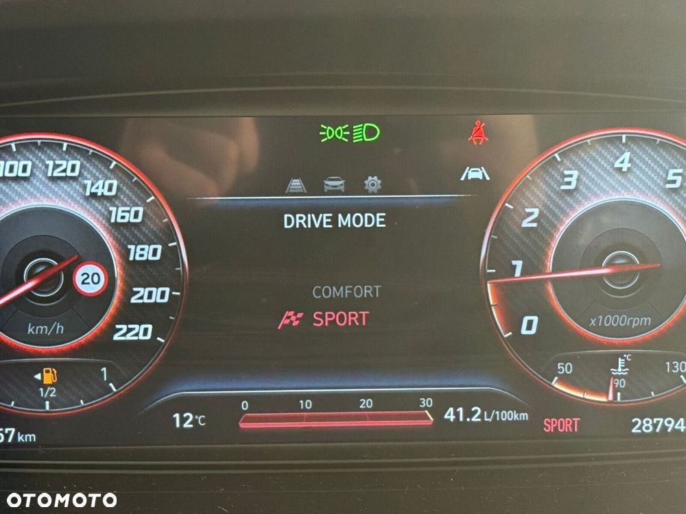 Hyundai Bayon 1.0 T-GDI Smart - 25