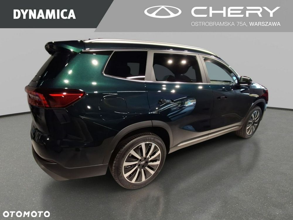 Chery Tiggo 8 - 6