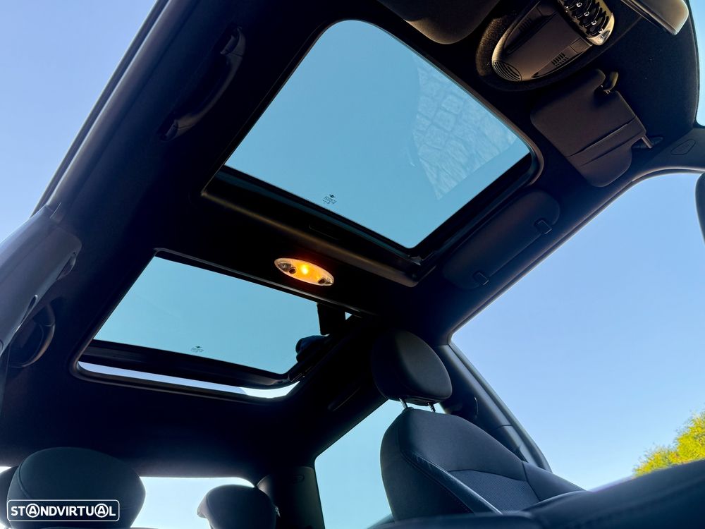MINI 3 Portas Cooper SD Auto - 21