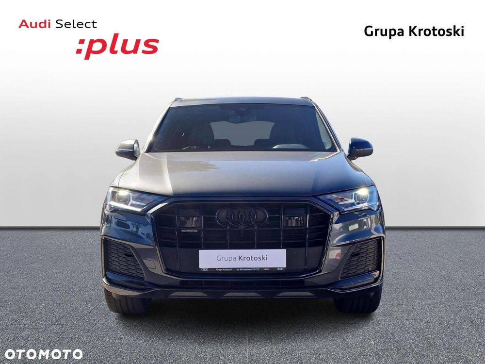 Audi Q7 - 8