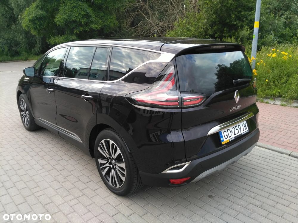 Renault Espace 1.6 TCE Initiale Paris EDC 7os - 4