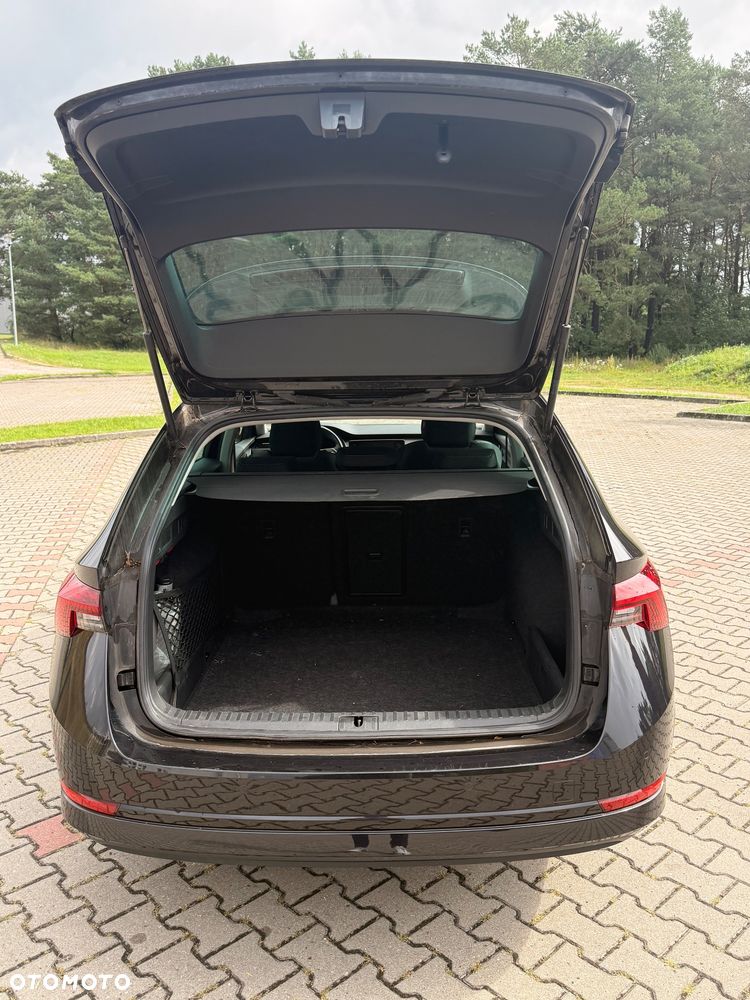 Skoda Octavia 1.5 TSI GPF ACT Ambition - 8