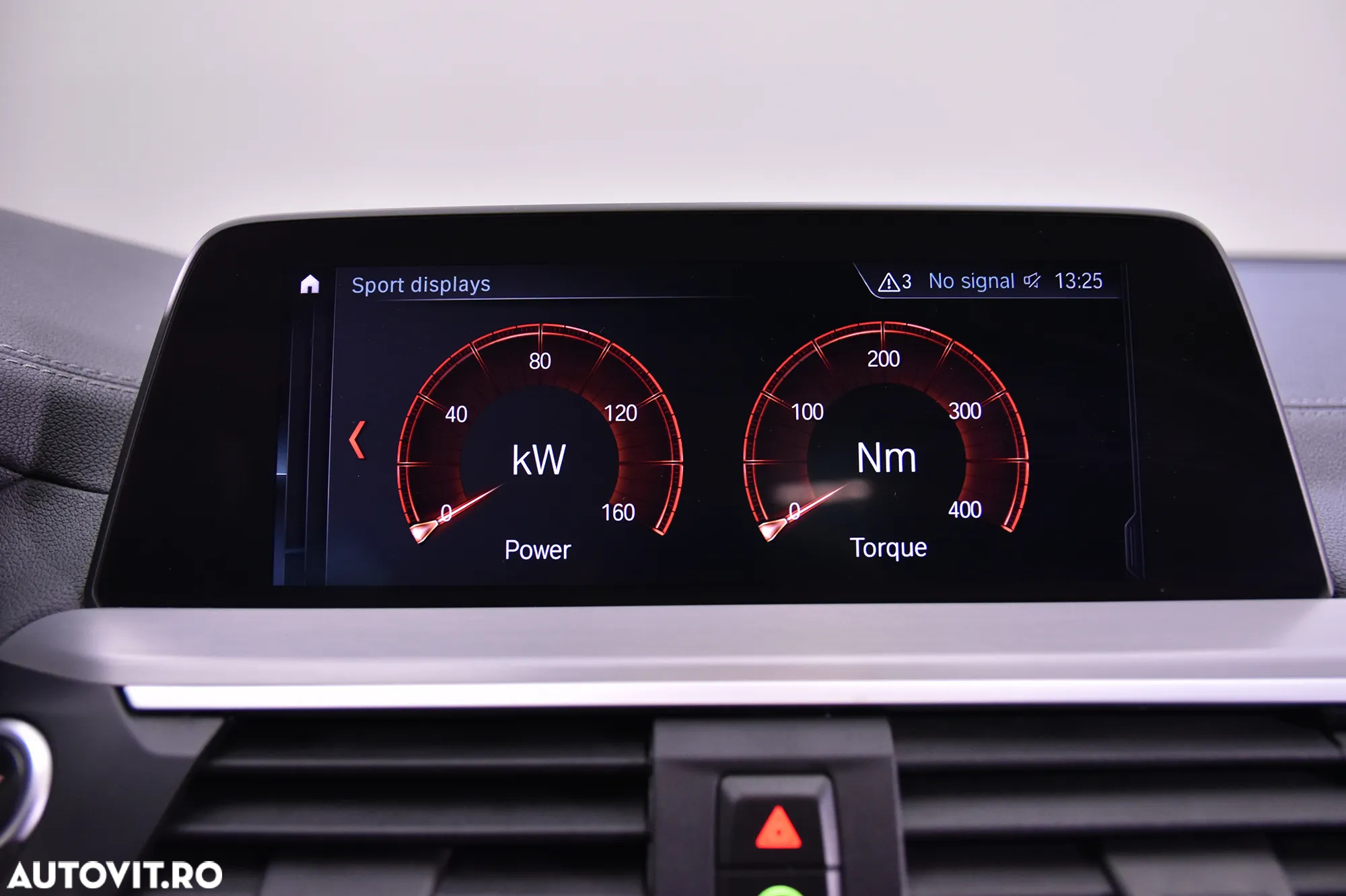 BMW X3 xDrive20d Aut. - 21