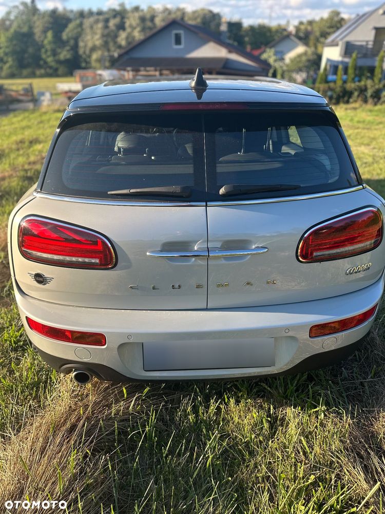 MINI Clubman Cooper - 3