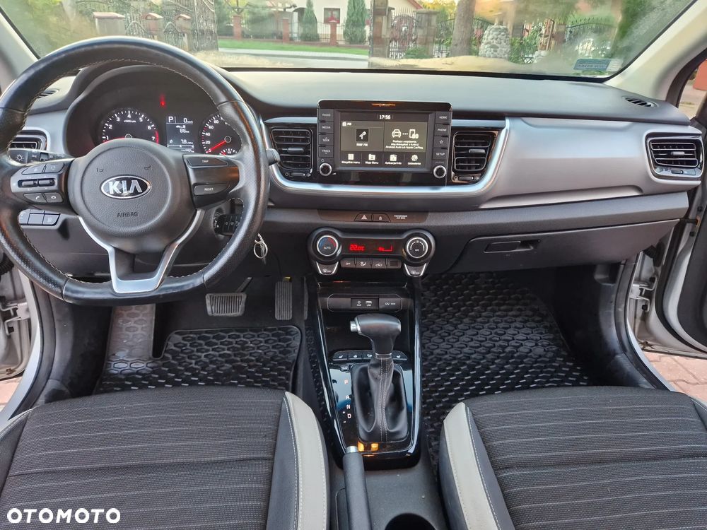 Kia Stonic 1.4 XL - 17
