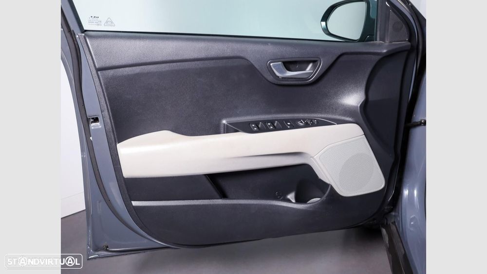 Kia Stonic 1.2 Dynamic - 9