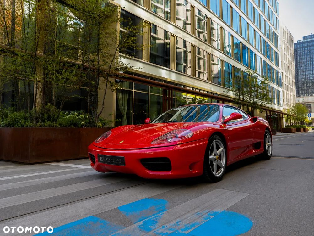 Ferrari 360 - 2