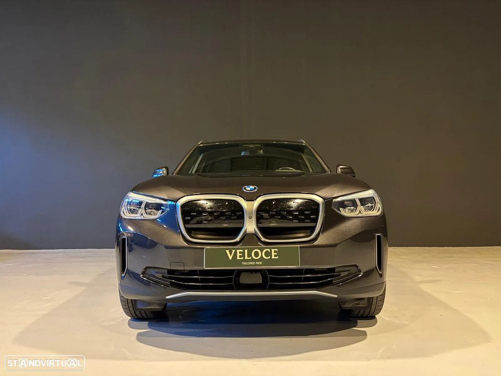 BMW iX3 Impressive - 7