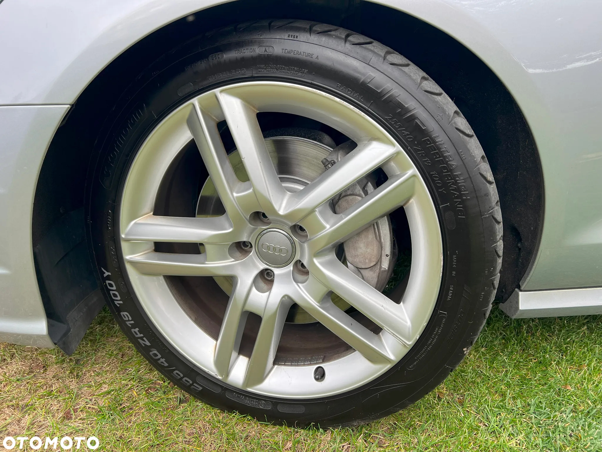 Audi A6 3.0 TDI Quattro S tronic - 4