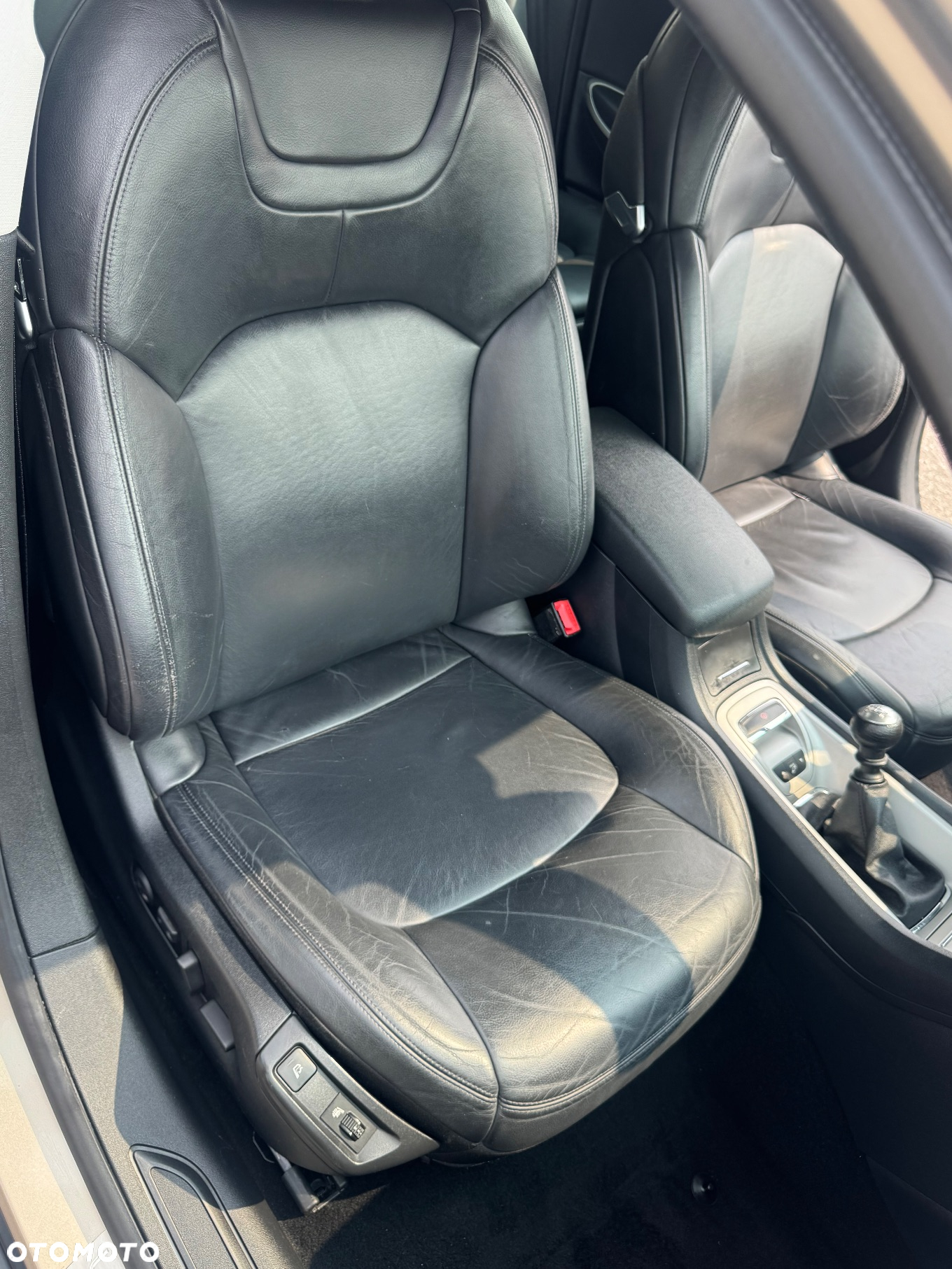 Citroën C5 1.6 THP 16V Exclusive - 15