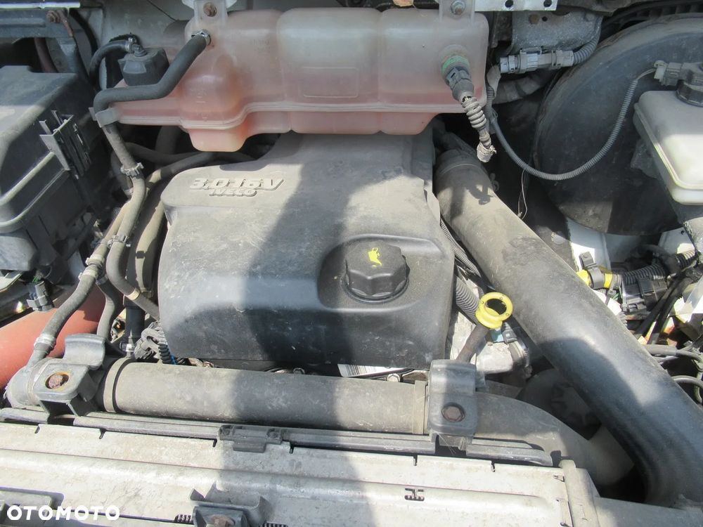 Iveco DAILY 35C15 - 11