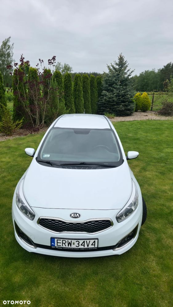 Kia Ceed 1.4 CRDi M - 7