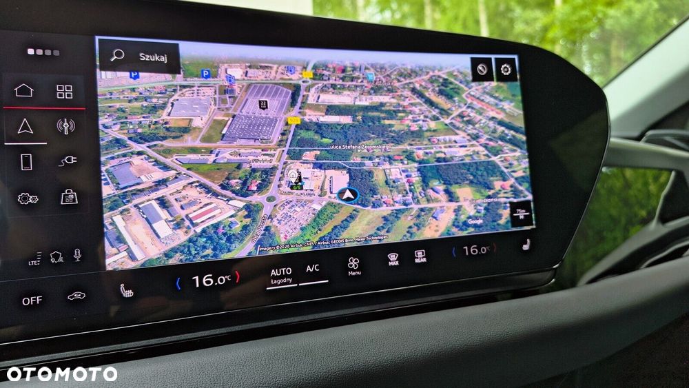 Audi A6 Sportback e-tron - 22