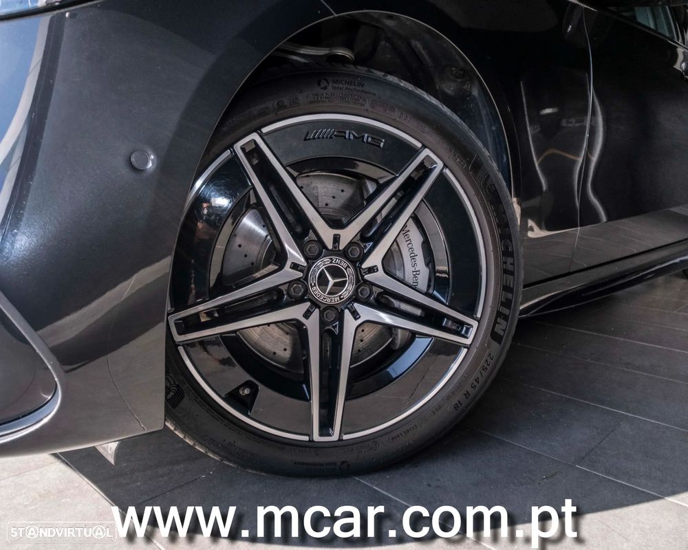 Mercedes-Benz C 300 e AMG Line - 15