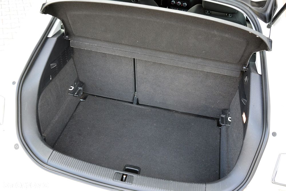 Audi A1 3-drzwiowe 1.4 TFSI S line Sportpaket - 14