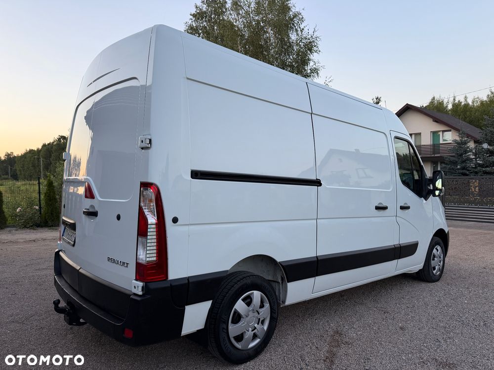 Renault Master - 14