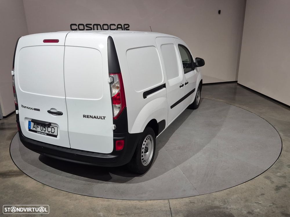 Renault Kangoo 1.5 dCi Maxi Business 3L (Longa) - 7