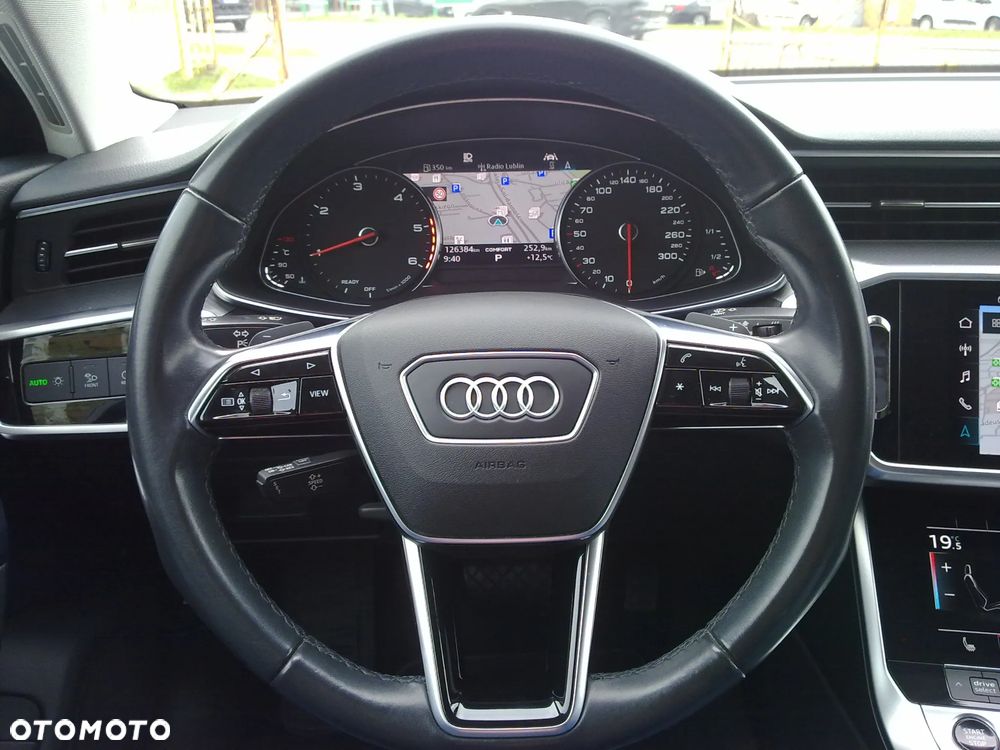 Audi A6 Limousine 35 TDI S tronic sport - 25